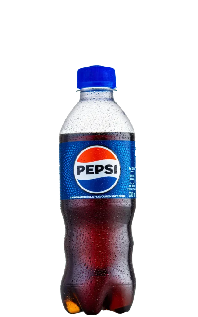 Pepsi