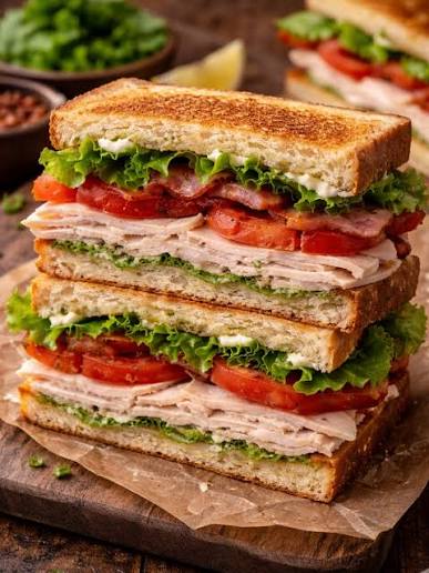 Club Sandwich