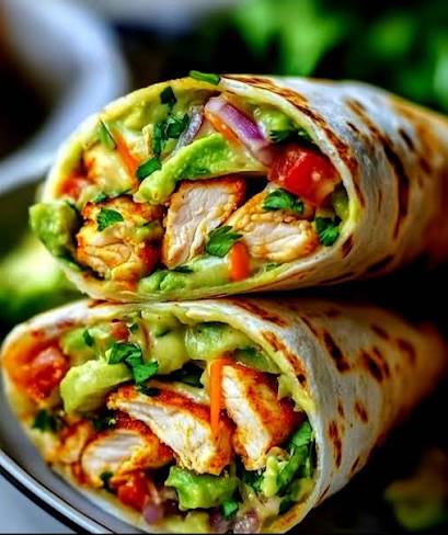 Vegetarean Roll