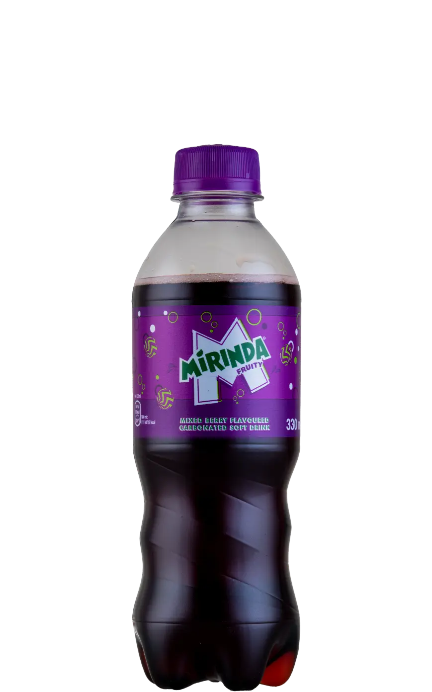 Mirinda Fruity
