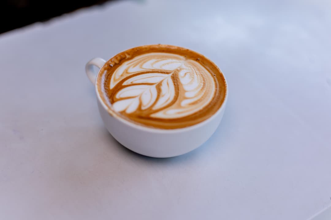 Coffees