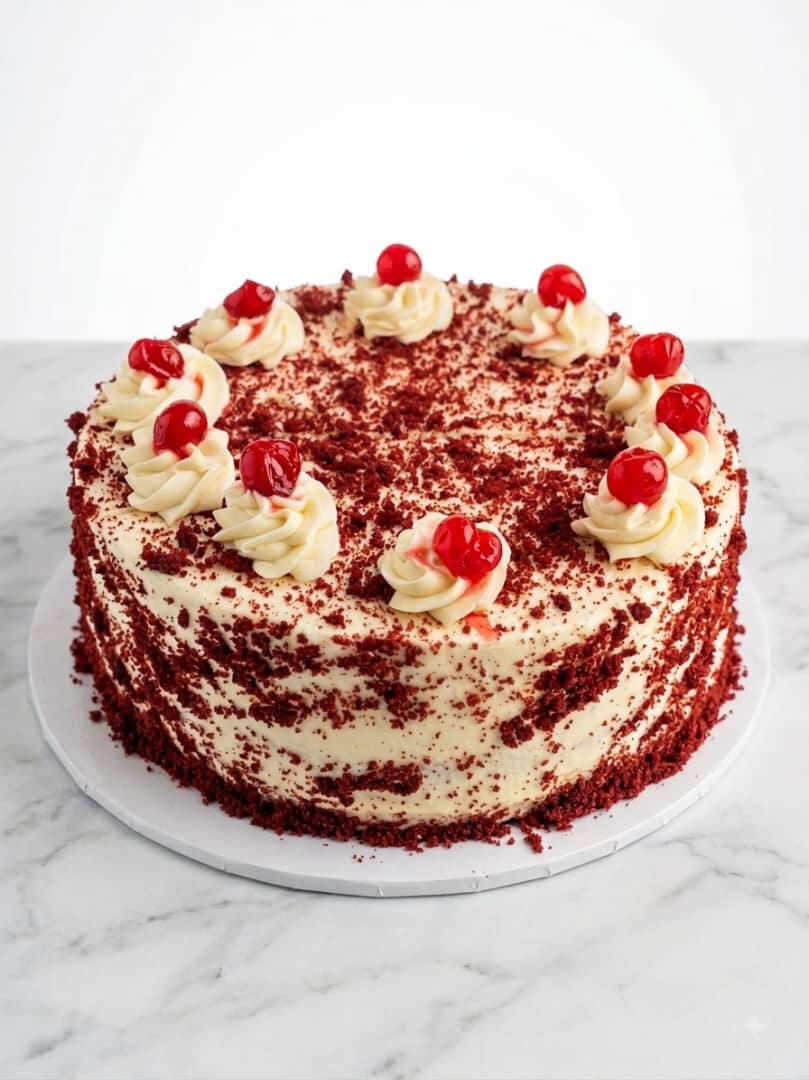 Red Velvet