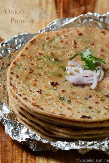 Chapati