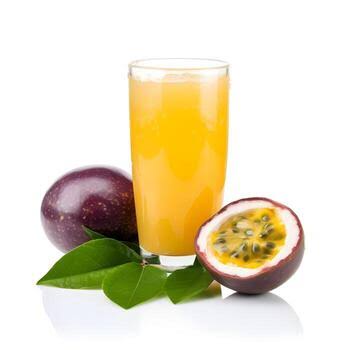 Passion Juice