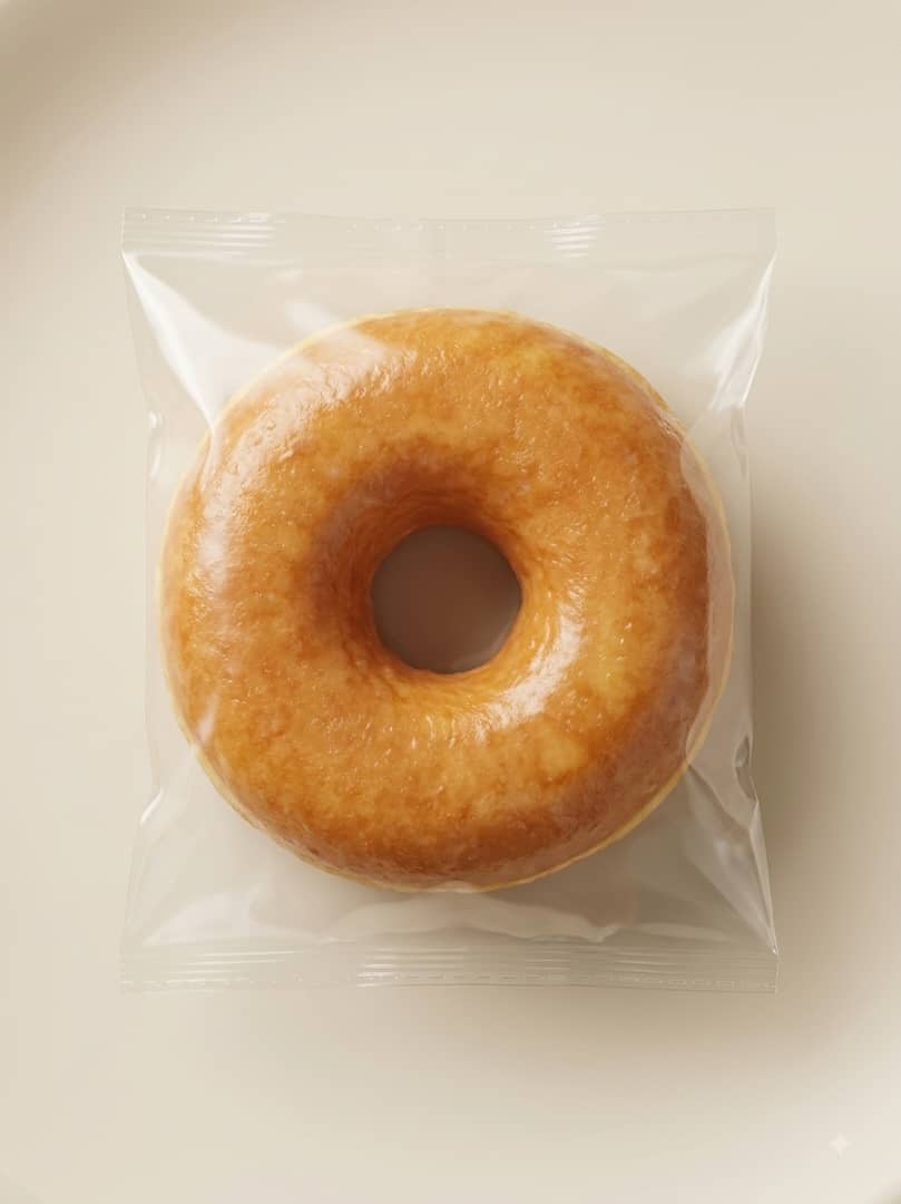 Doughnut