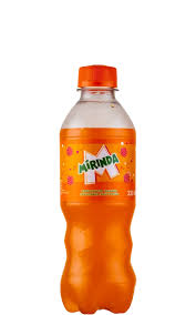 Mirinda Orange