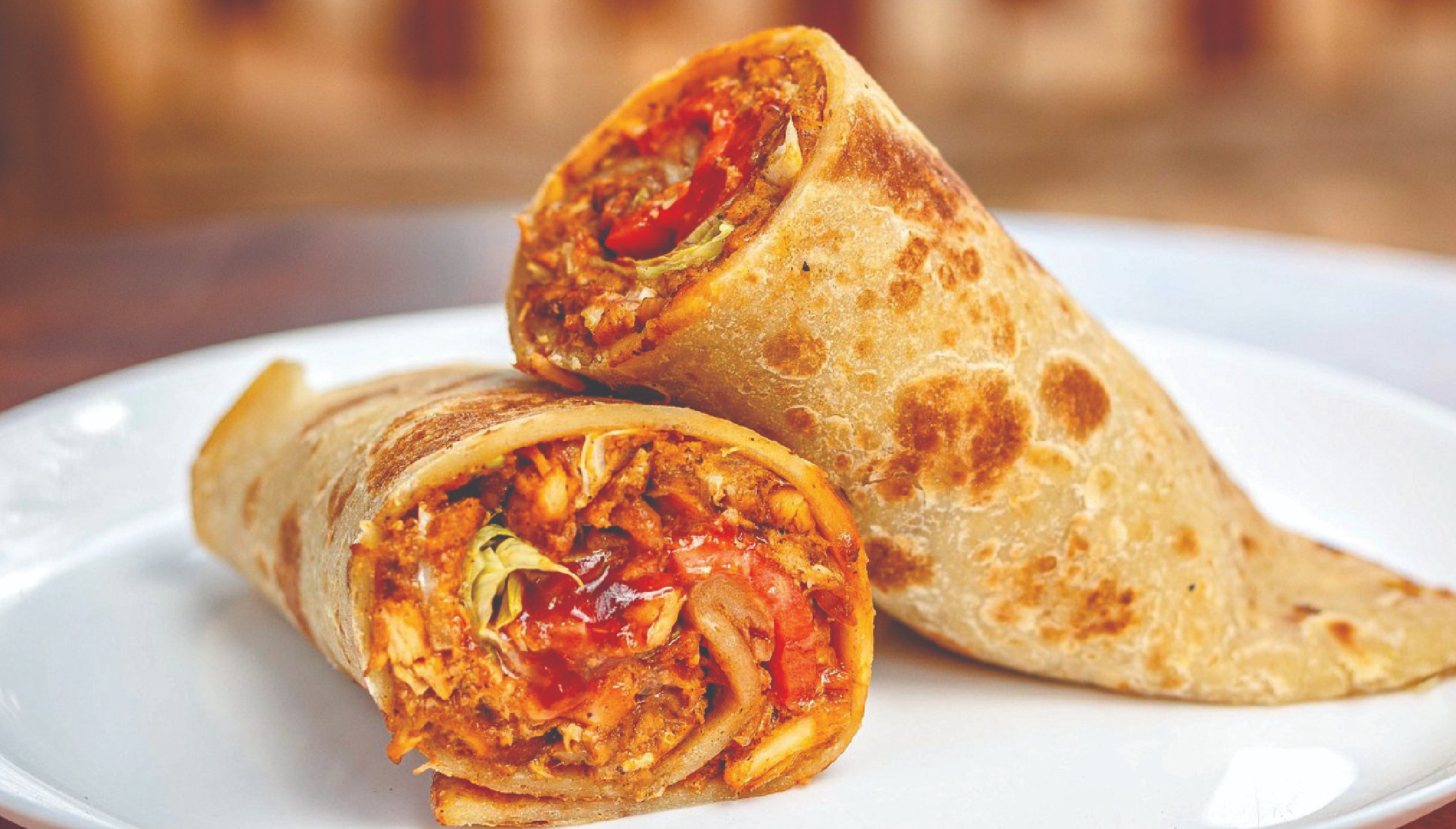 Beef Rolex