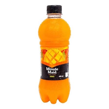 Minute Maid
