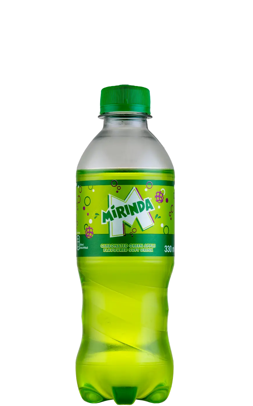 Mirinda Apple