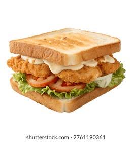 Chicken Sandwich