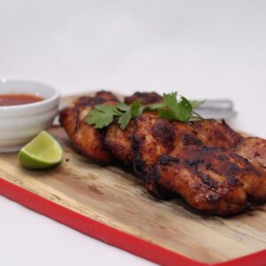 Grilled Chicken Fillet
