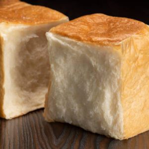 Sweet White Bread