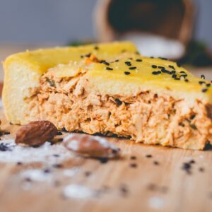 Chicken Pie