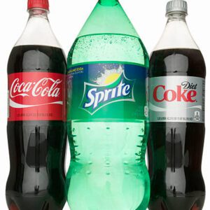 Soda's
