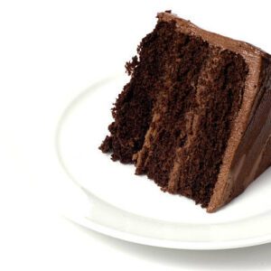 Cake Slice
