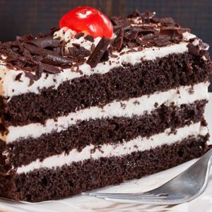 Black Forest