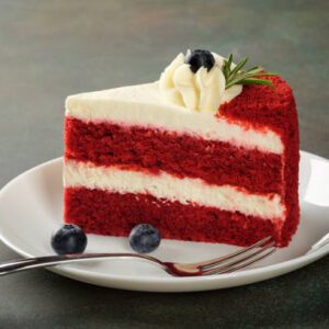 Red Velvet