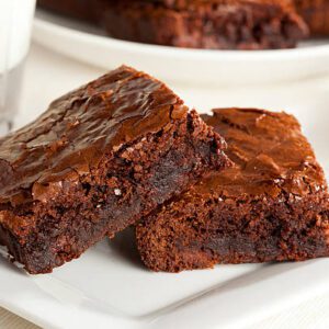 Chocolate Fudge