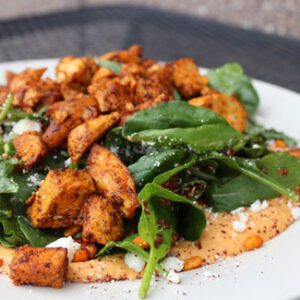 Good to go breakfast