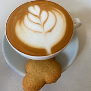 Cappucino