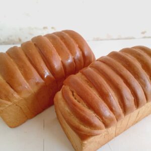 Butter Bread