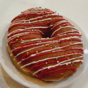 Donuts