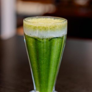 Green Juices🍀